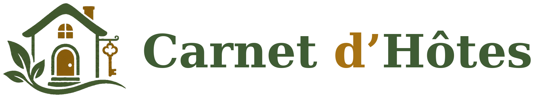 Carnet d’Hôtes
